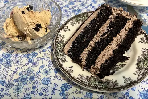 Cookies & Cream photo 1
