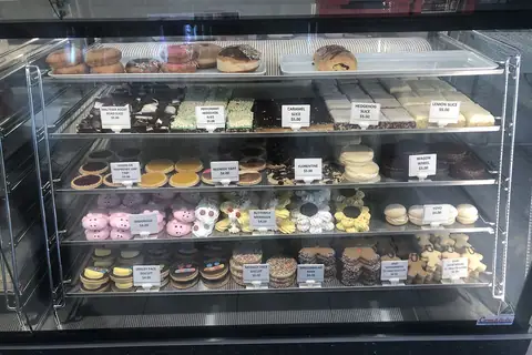 Cookies & Cream photo 3